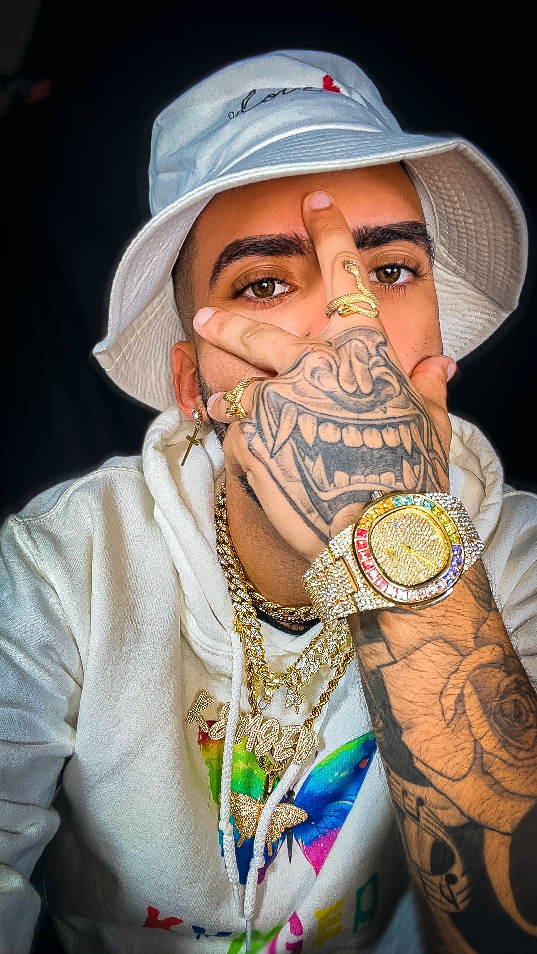 Kymged proves To be a Game changer for Latin Music