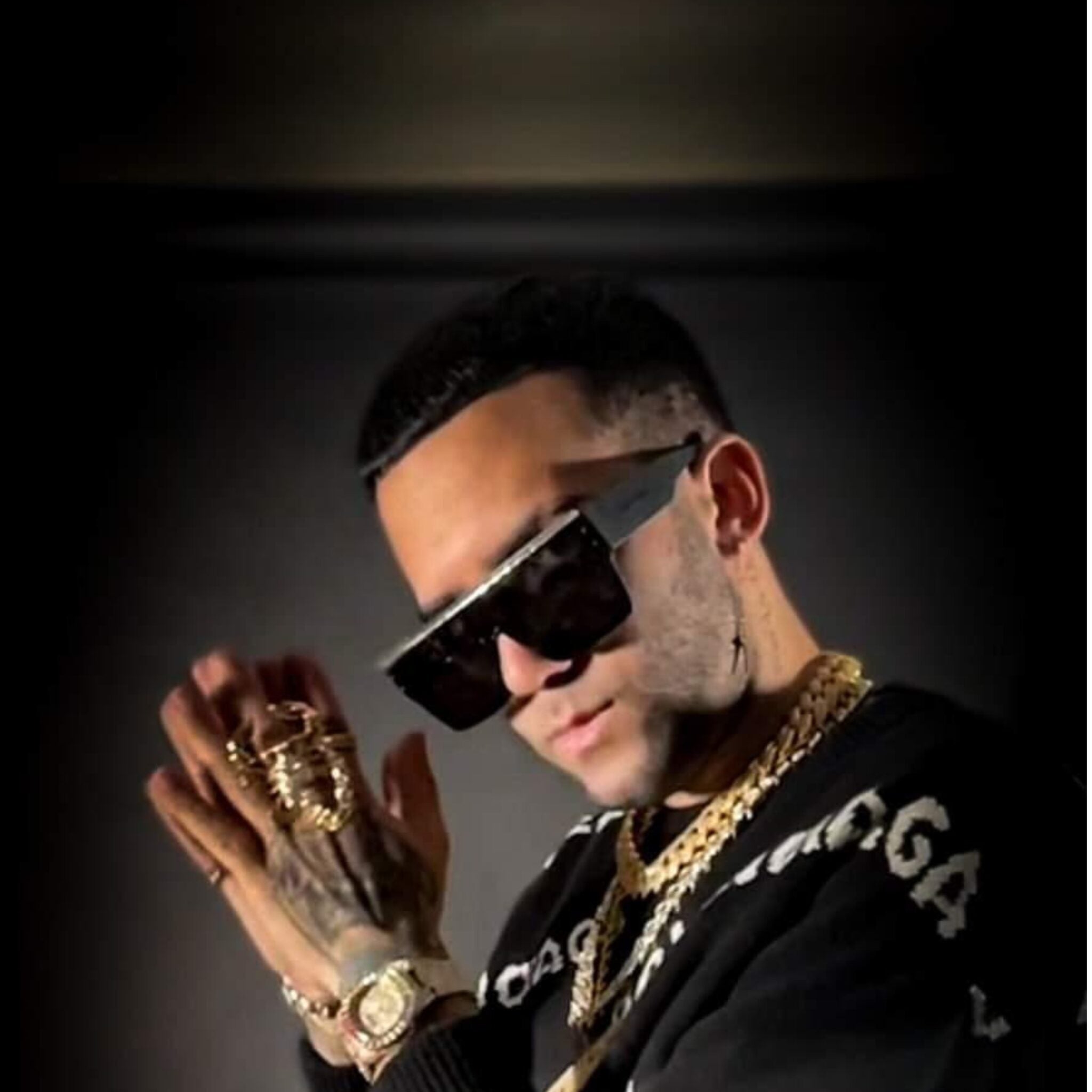 Kymged la nueva generación venezolana de música en los Estados Unidos