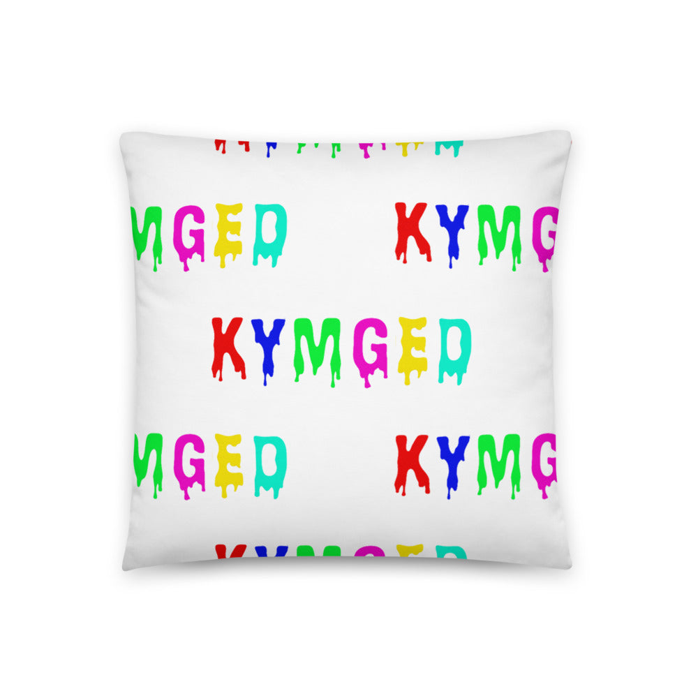 KYMGED PILLOW