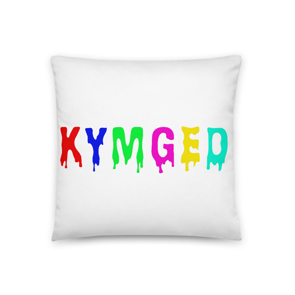 KYMGED PILLOW