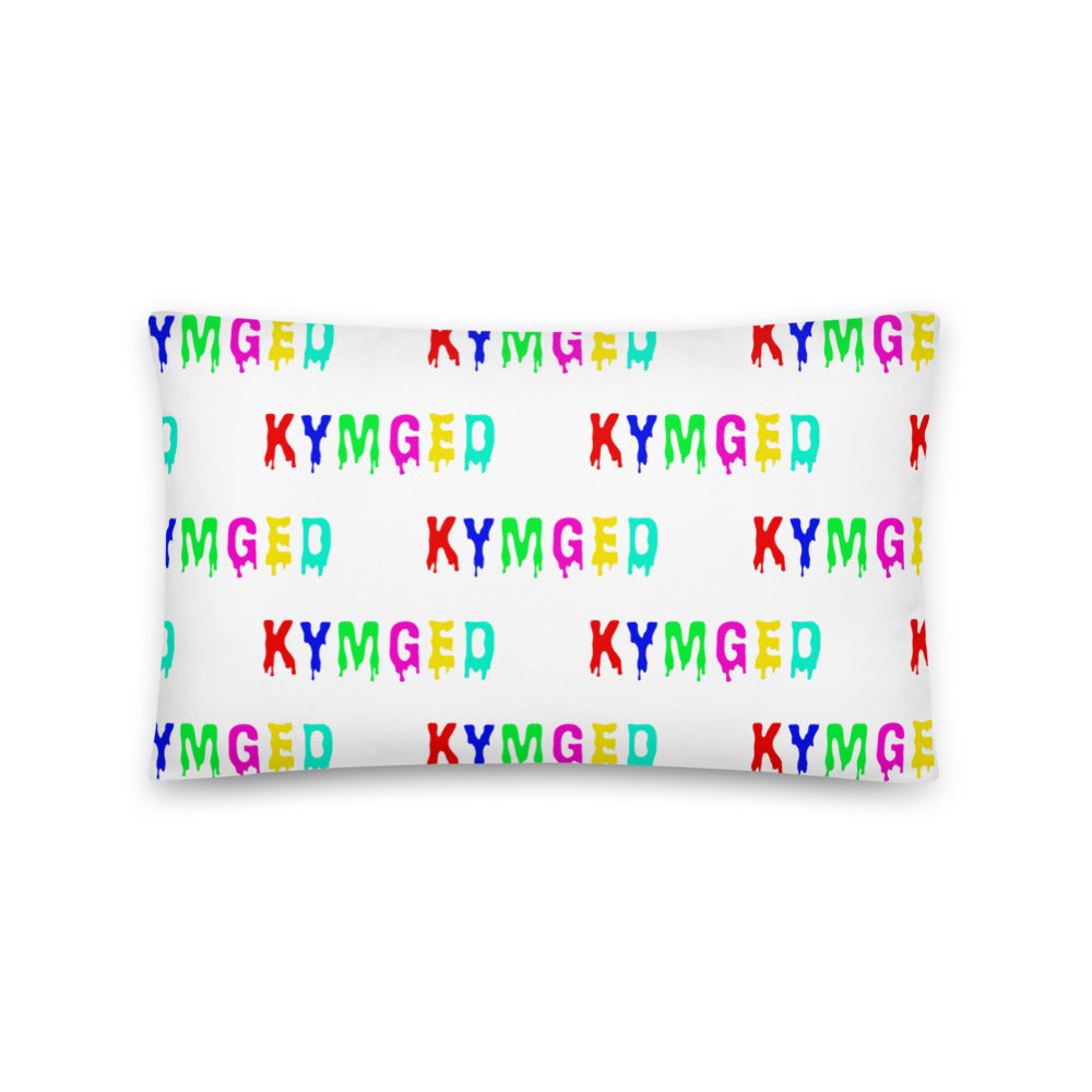 KYMGED PILLOW