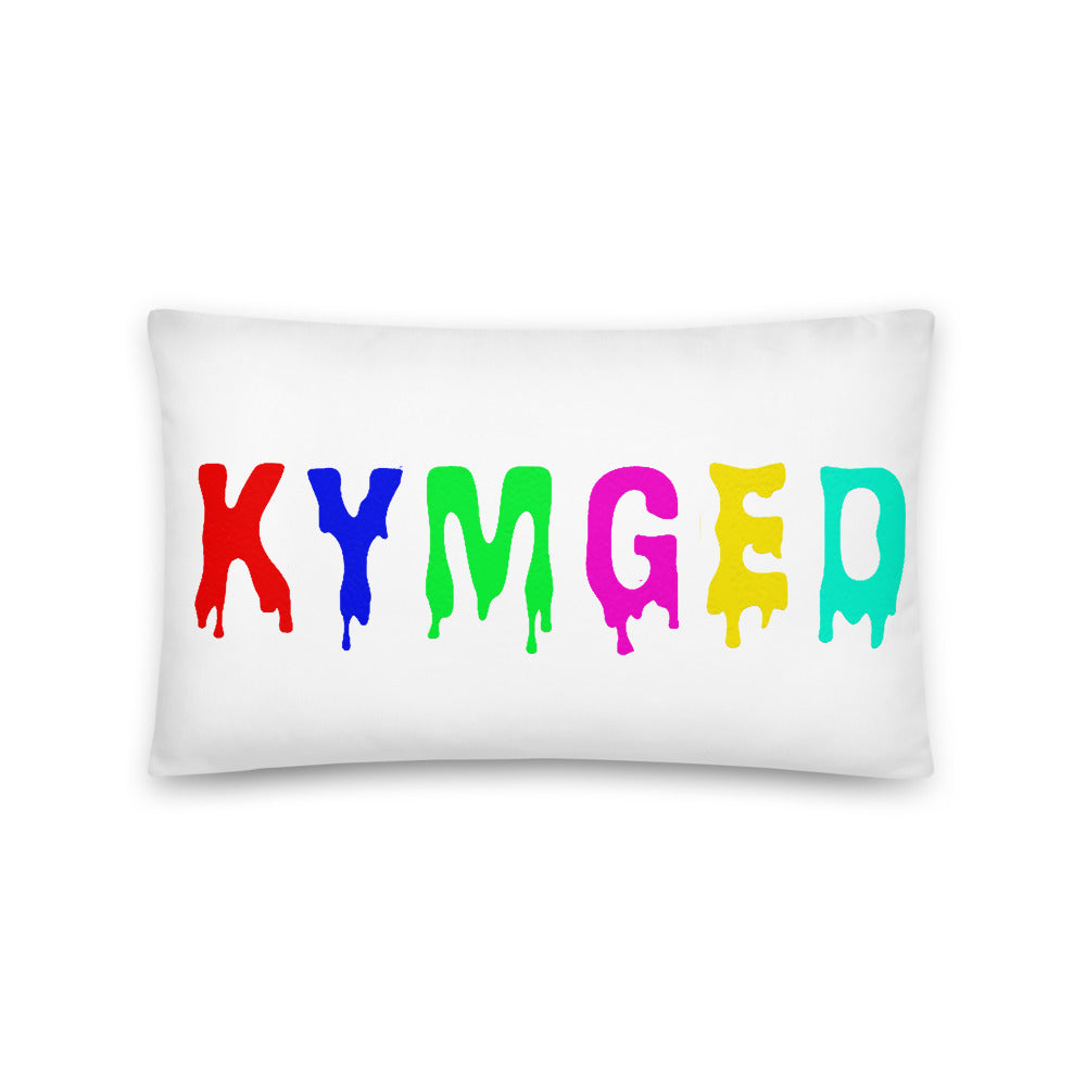 KYMGED PILLOW