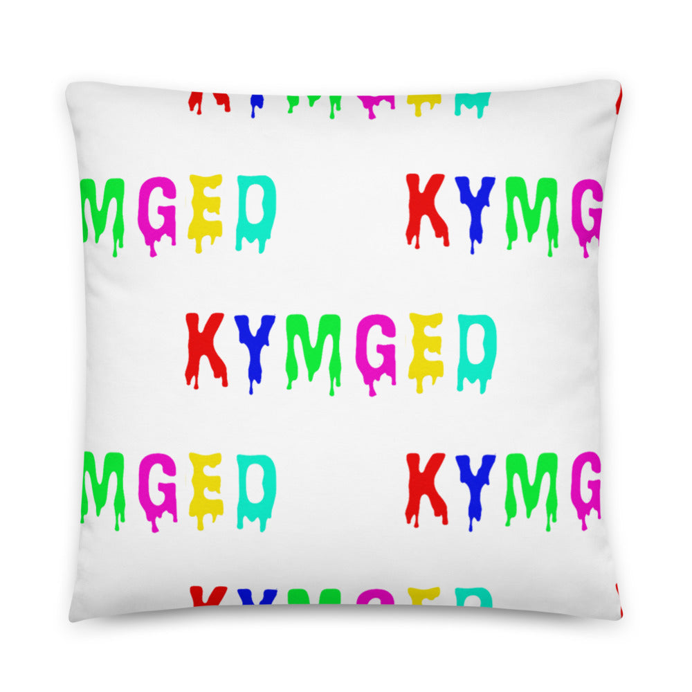 KYMGED PILLOW