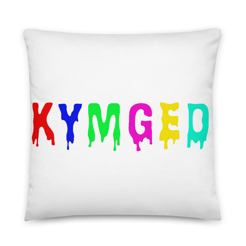 KYMGED PILLOW