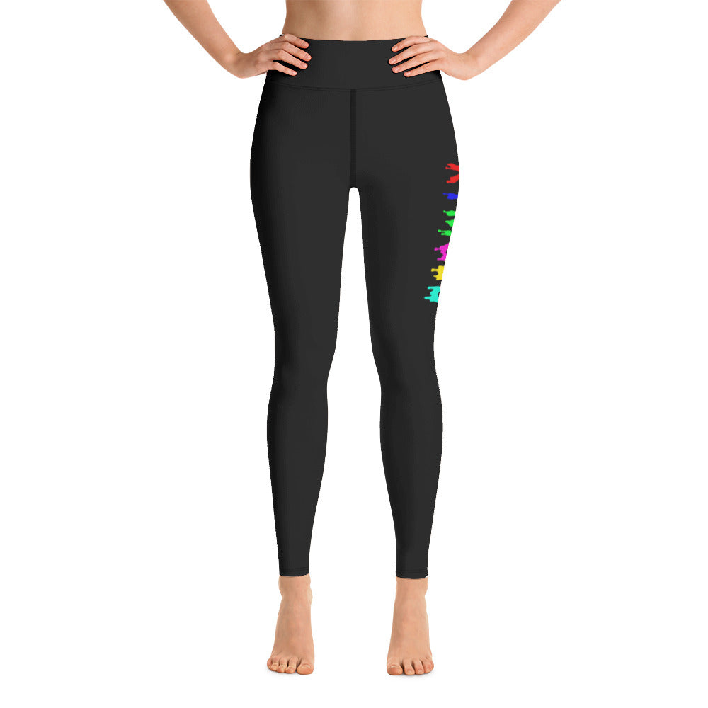 KYMGED LEGGINGS