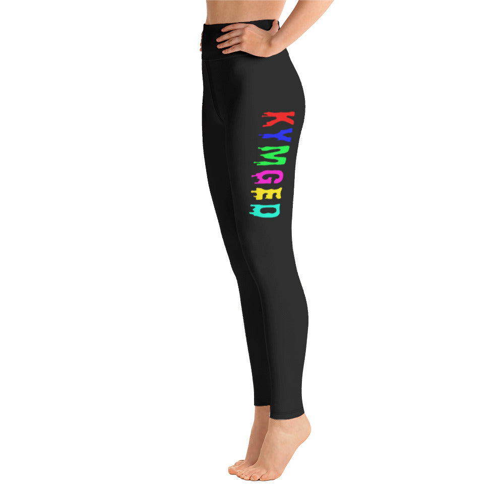 KYMGED LEGGINGS