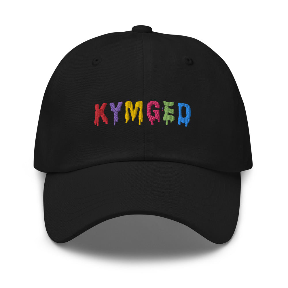 KYMGED DAD HAT