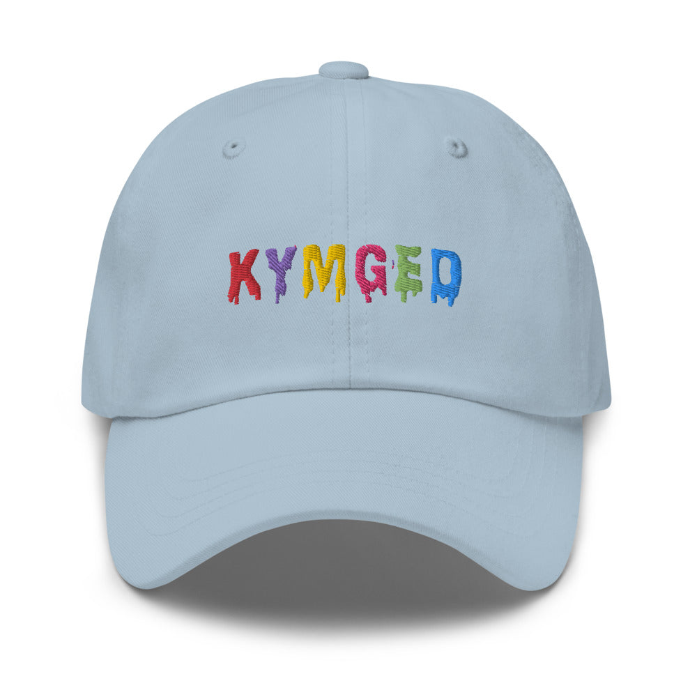 KYMGED DAD HAT