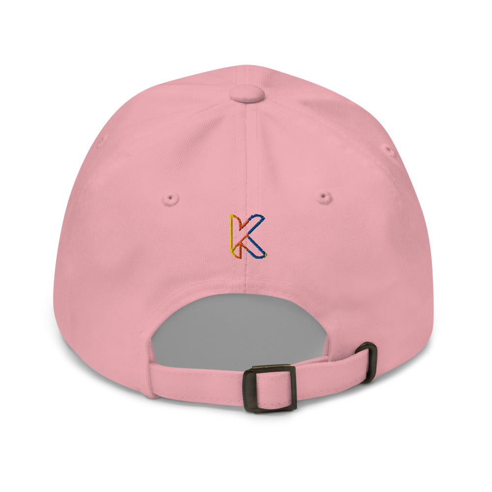 KYMGED DAD HAT