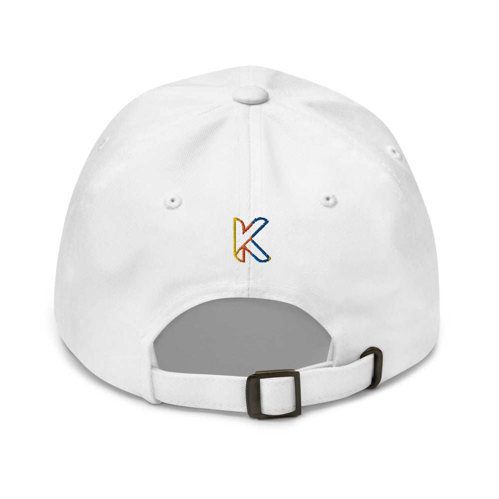 KYMGED DAD HAT