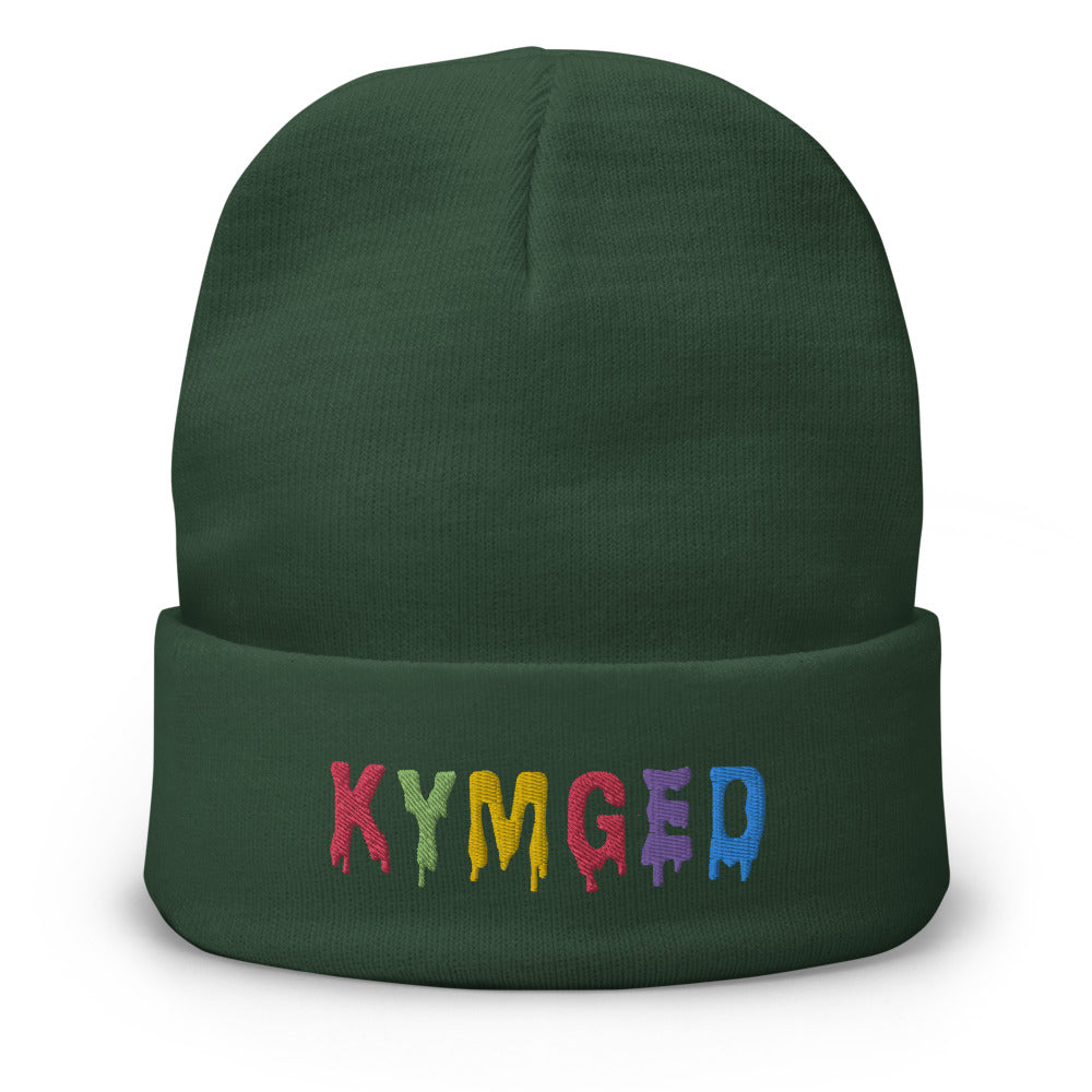 KYMGED BEANIE