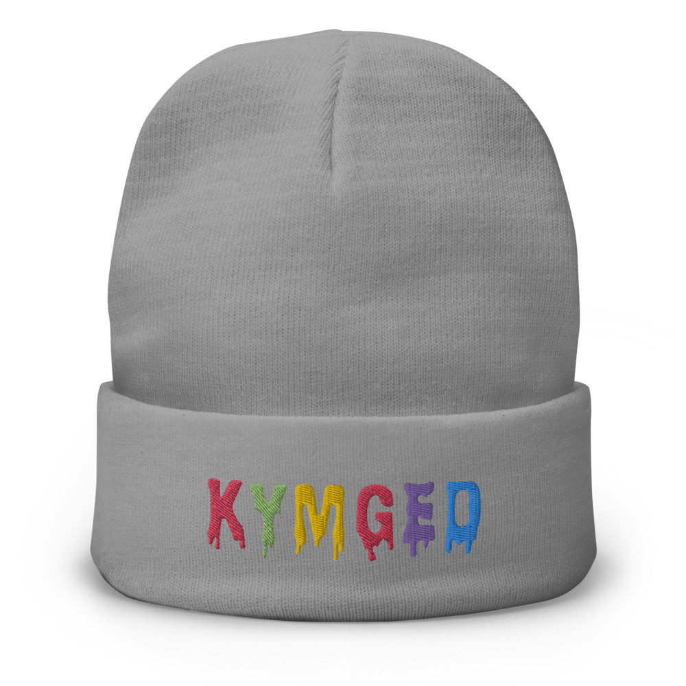 KYMGED BEANIE