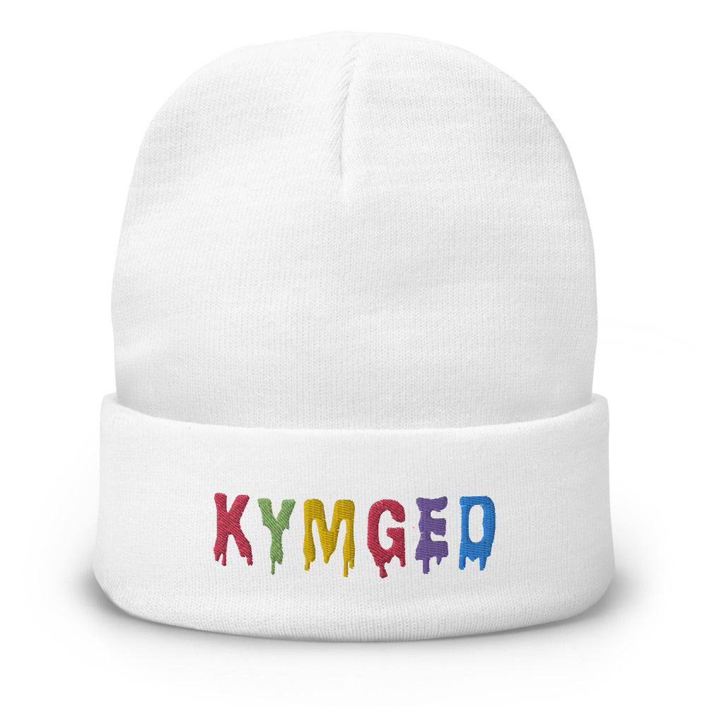 KYMGED BEANIE