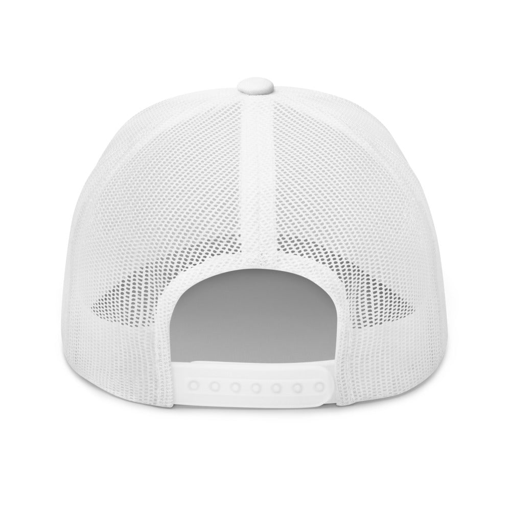 KYMGED TRUCKER HAT