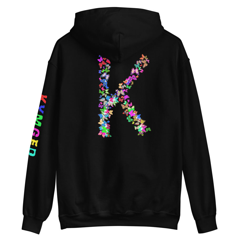 KYMGED HOODIE