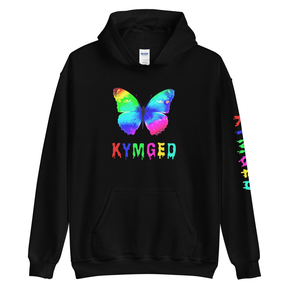 KYMGED HOODIE