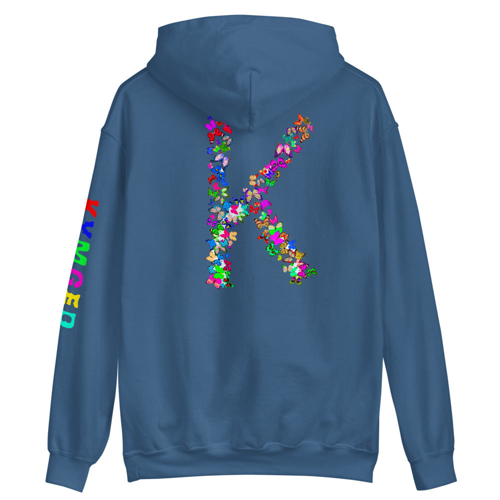 KYMGED HOODIE