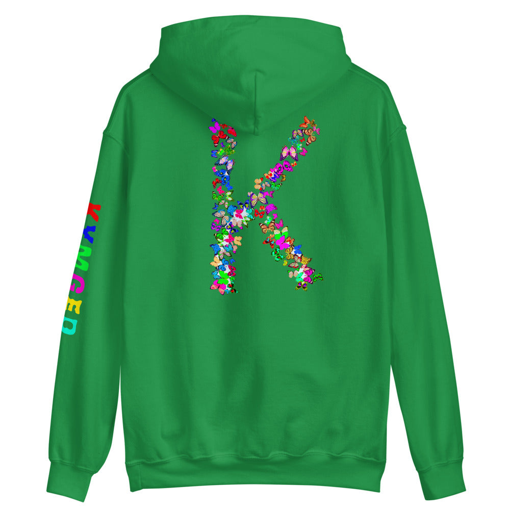 KYMGED HOODIE