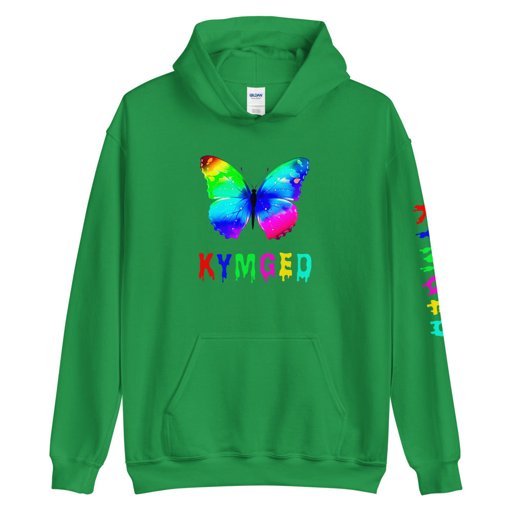 KYMGED HOODIE