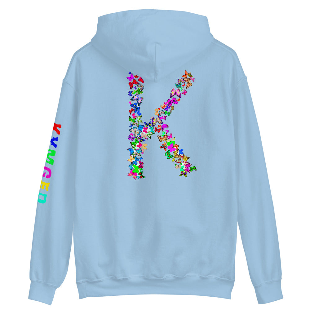 KYMGED HOODIE