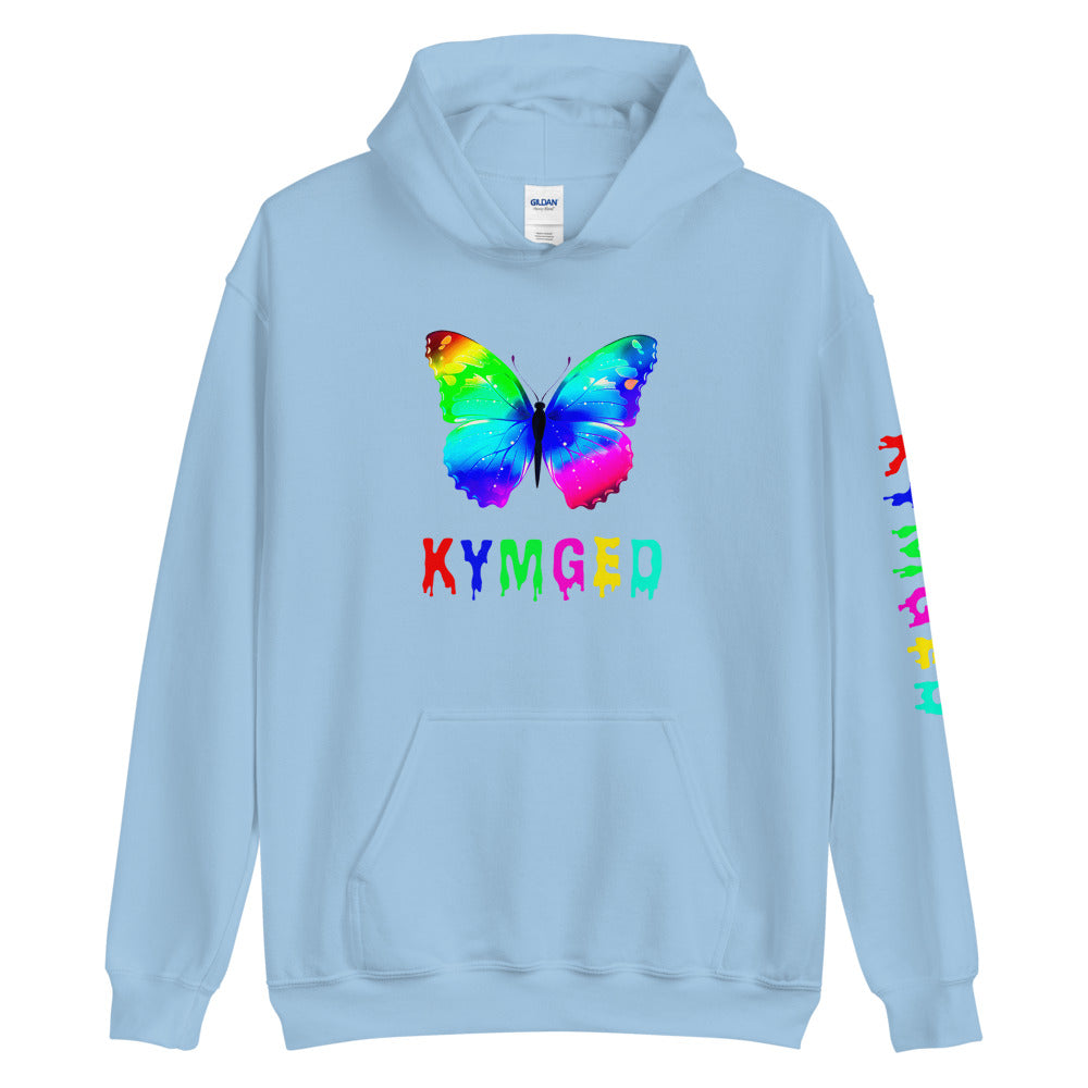 KYMGED HOODIE