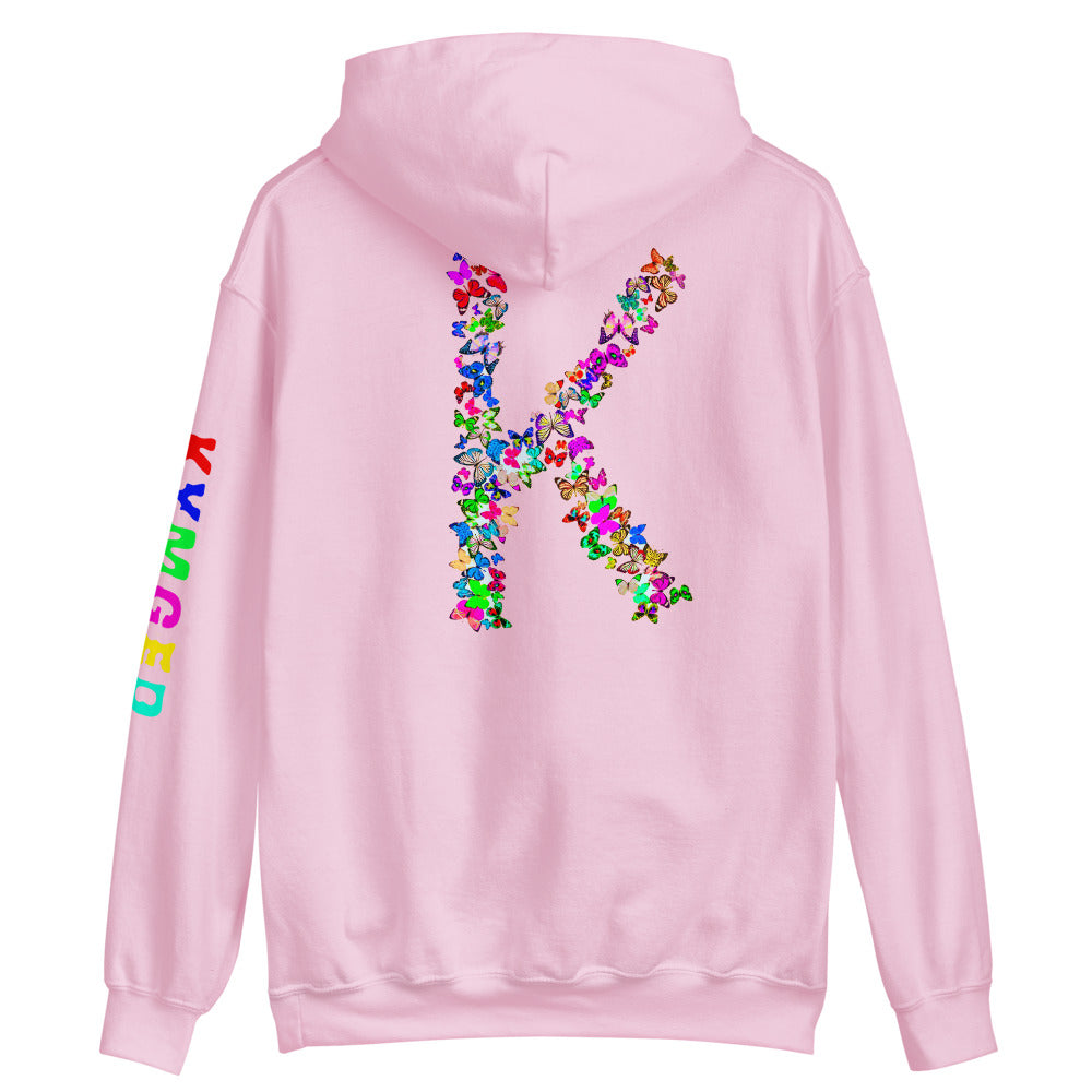 KYMGED HOODIE