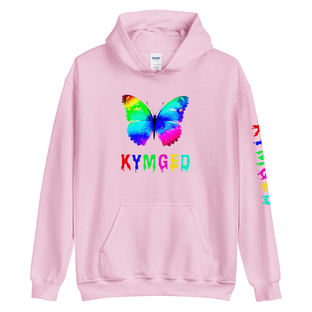 KYMGED HOODIE