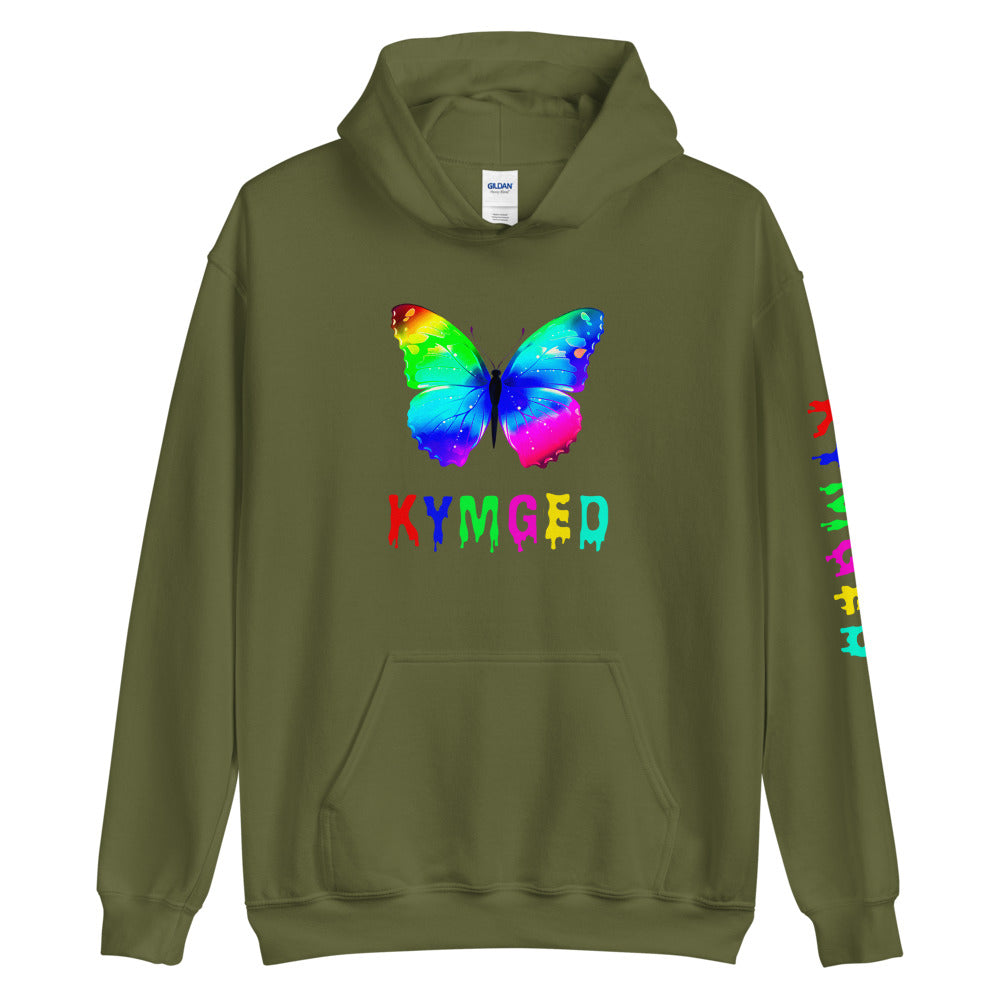 KYMGED HOODIE