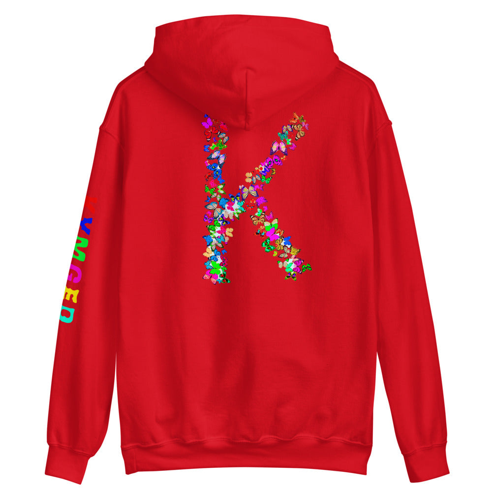 KYMGED HOODIE