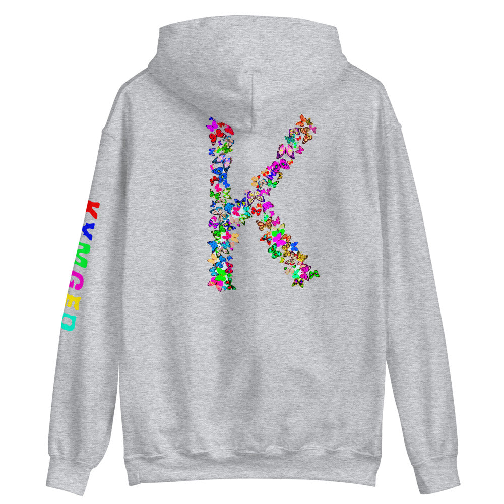 KYMGED HOODIE