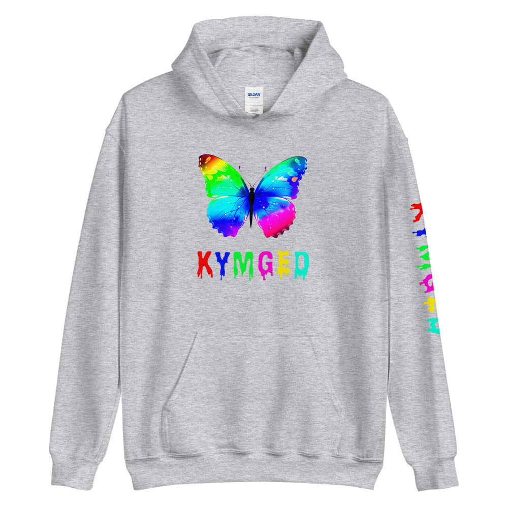 KYMGED HOODIE