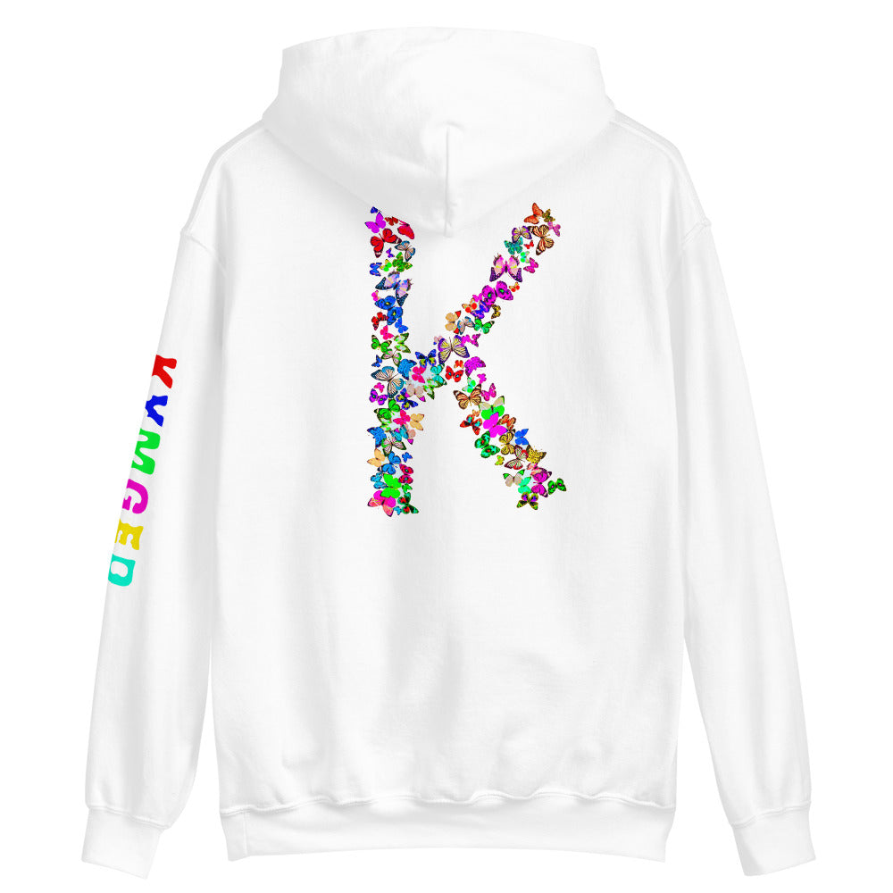 KYMGED HOODIE