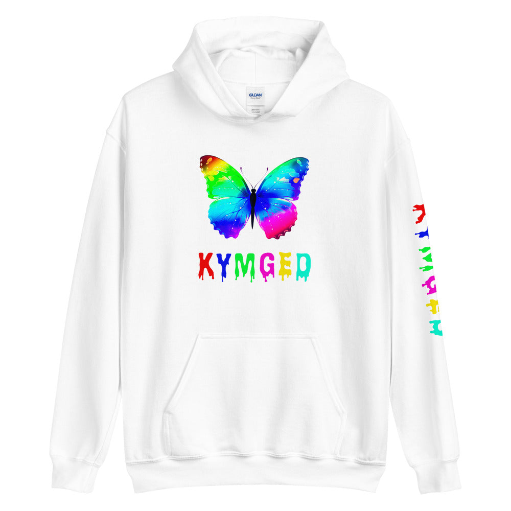 KYMGED HOODIE