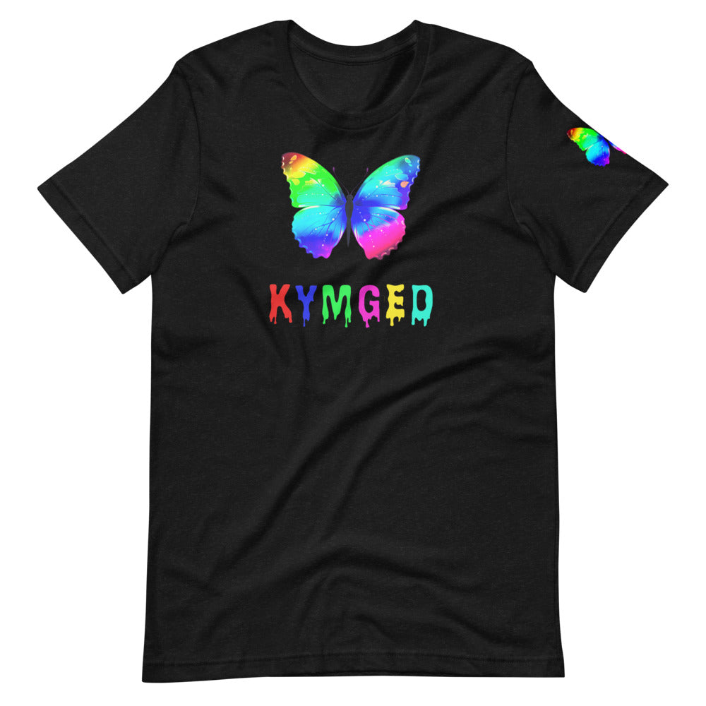 KYMGED TEE