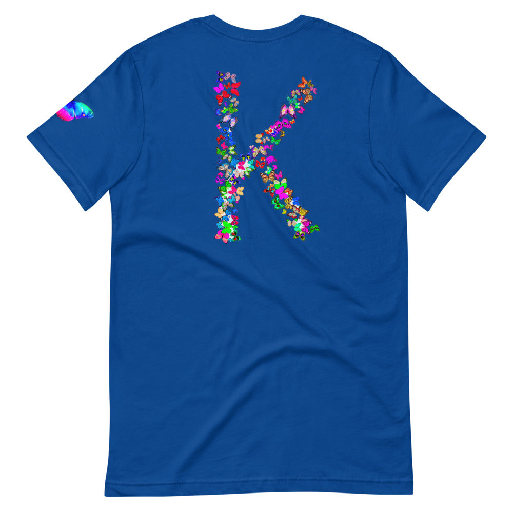 KYMGED TEE