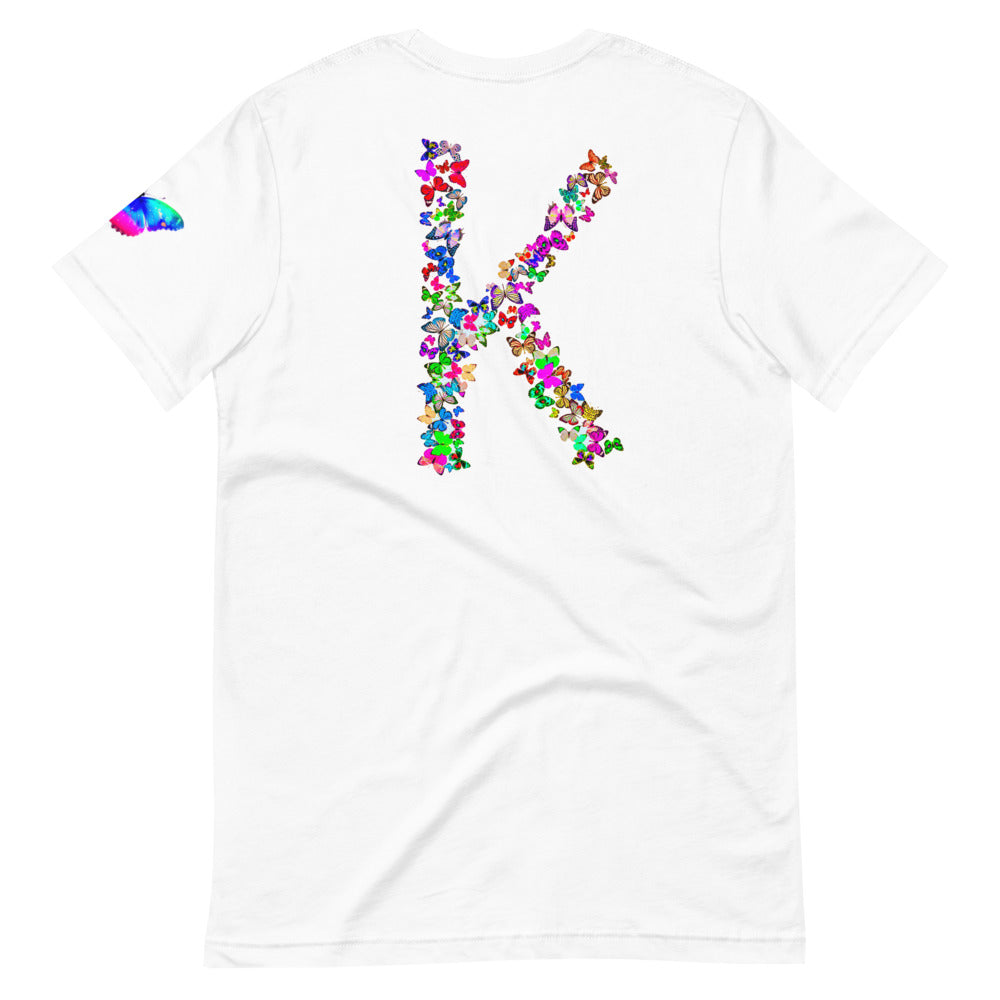 KYMGED TEE