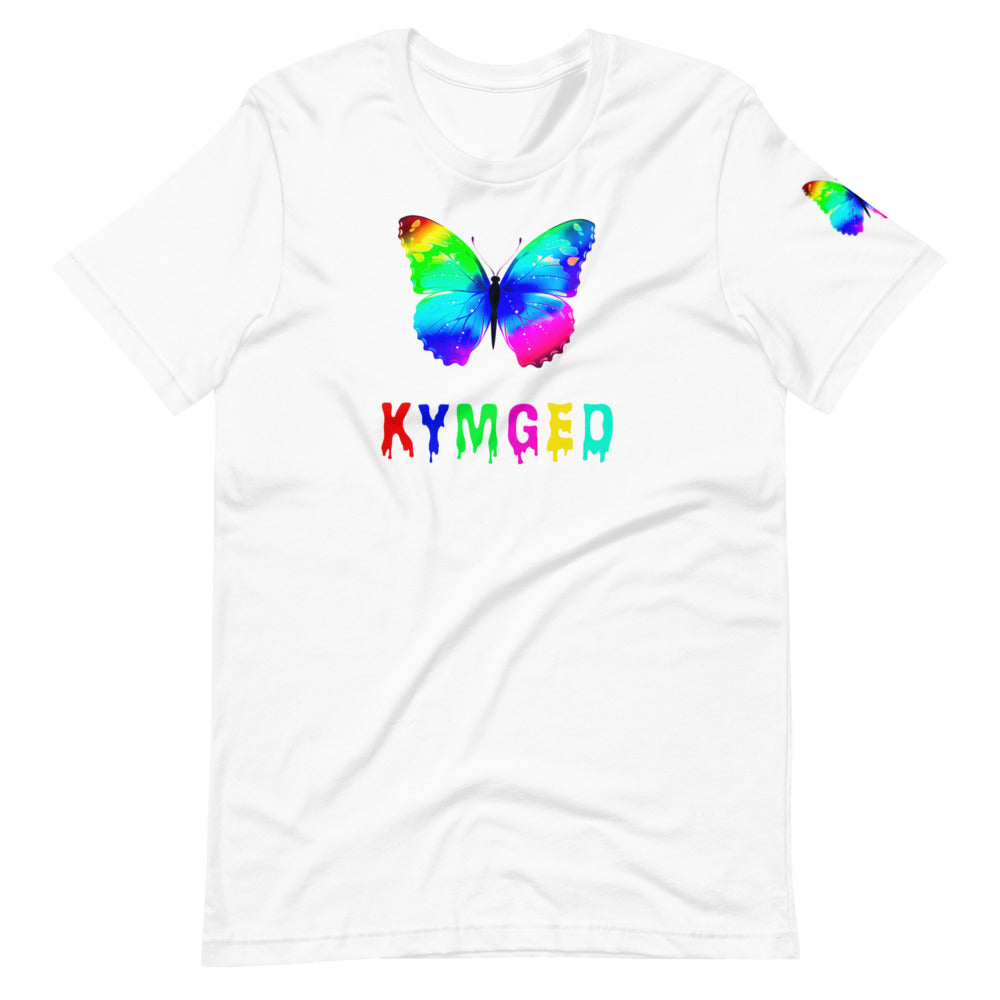 KYMGED TEE