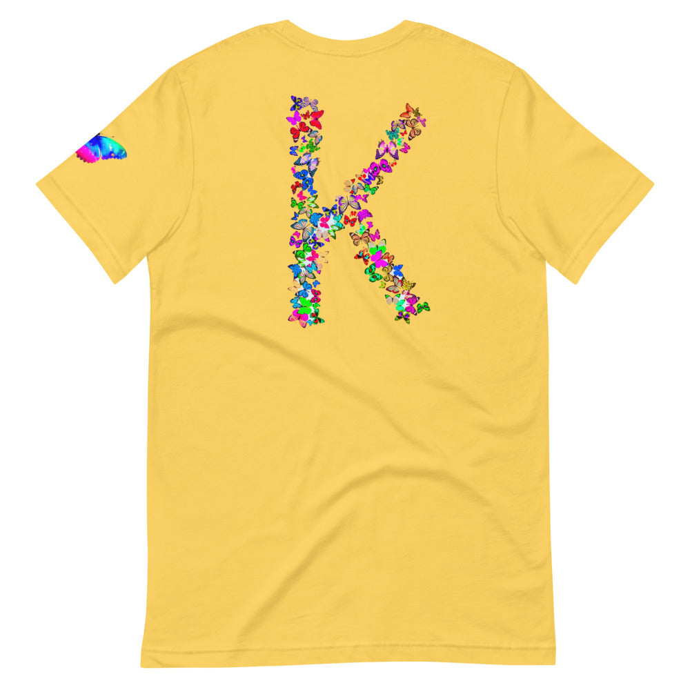 KYMGED TEE