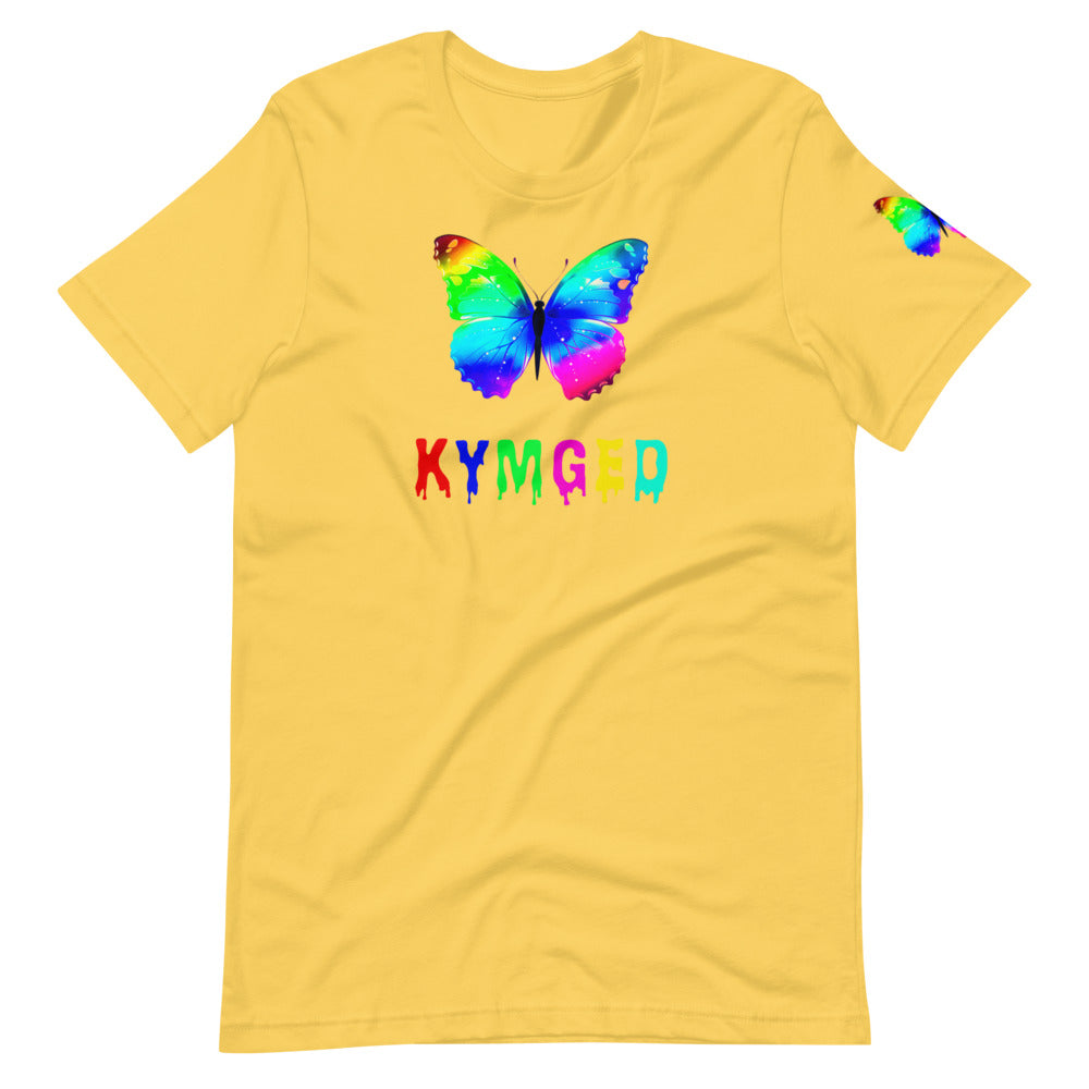 KYMGED TEE