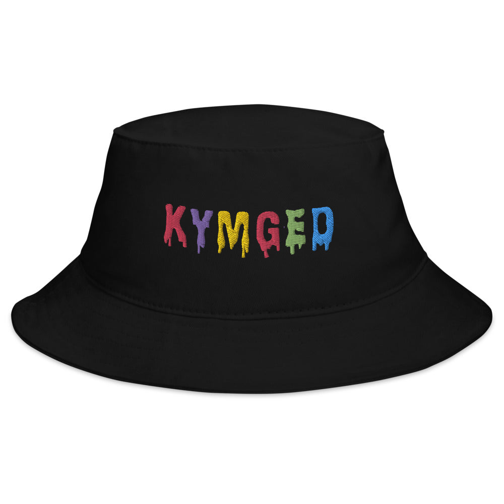 KYMGED BUCKET HAT